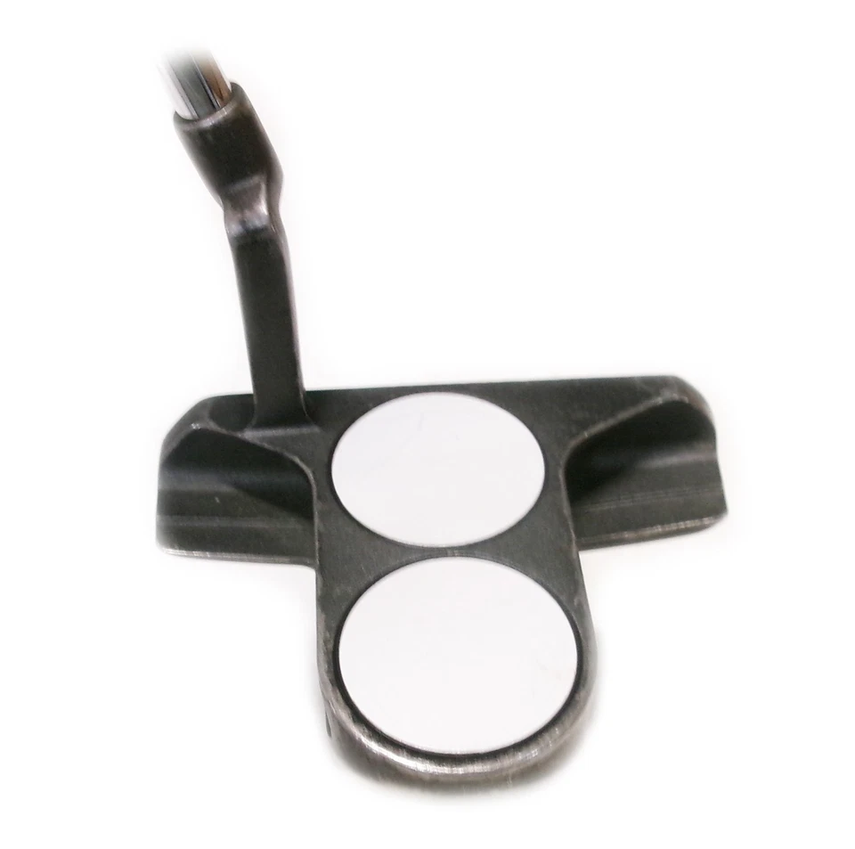 Odyssey DFX 2 Ball Blade 35" Putter - Image 4 of 4