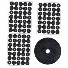 105 Pieces Pool Table Marker Dots Billiard Spot Stickers Snooker Spot