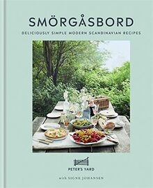 Smorgasbord: Deliciously simple modern Scandinavian... | Buch | Zustand sehr gut - Picture 1 of 2