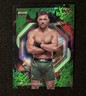Dricus Du Plessis Green Shimmer /93 🔥 2024 Topps Finest UFC #280