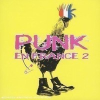 Audio Cd - Rock Francais - Punk En France Vol.2 - Wagram Music -D- Neu