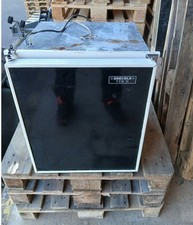 Einbau Kühlschrank Wohnmobil Boot 12V 230V funktionstüchtig