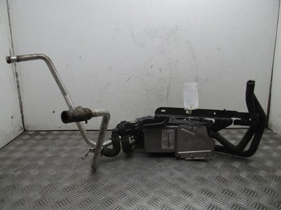 Audi Q7 Webasto Auxiliary Diesel Fuel Heater 4l0815071e 3.0 Diesel 2006-2015 