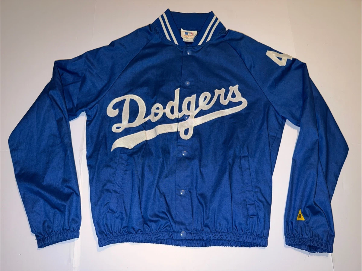 Majestic Los Angeles Dodgers MLB Jackets for sale | eBay