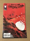 AMAZING SPIDER-MAN #620 FIRST PRINT MARVEL COMICS (2010) MYSTERIO