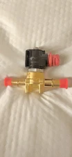 DEF Heater Valve F90-6014 Kenworth & Peterbilt)