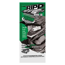 HRP SPORTS HRP RIPP OFFS, OAKLEY PROVEN MX 20PK RO-OP20