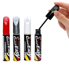 Car Paint Repair Pen Scratch Remover Touch Up Auto Car Paint Pen Tool