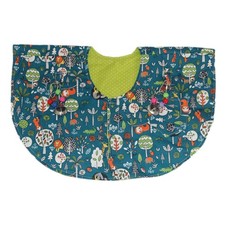 Papagei Anti Kratzer Schulterschutz Anti Biss Kleidung Armschutz für Wellensittich