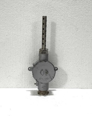 Mayekawa RM-21D Thermo Resistance Bulb