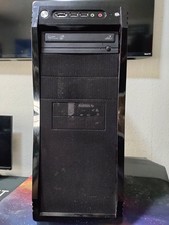 Gigabyte MB I7 7700K 16GB RAM PC