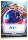 2023-24 Topps Cosmic Chrome - Donte DiVincenzo Certified Autograph
