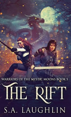S. A. Laughlin | The Rift | Buch | Englisch (2024) | Next Chapter