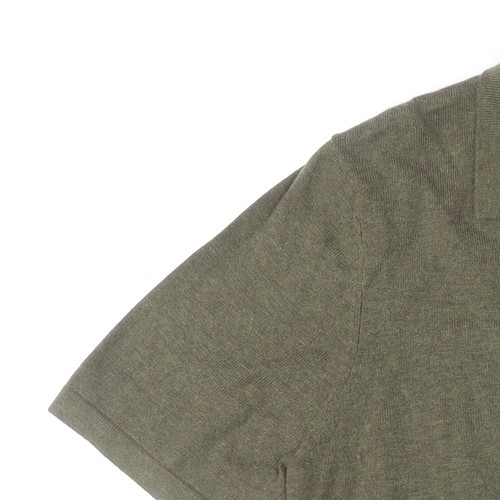 ASOS Men's Green Collared Cardigan Size M - Picture 8 of 12