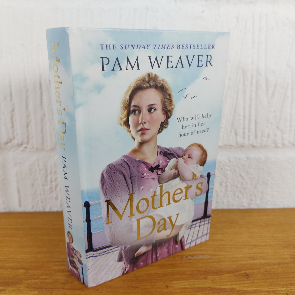 Mother's Day by Pam Weaver (2018, Hardcover)