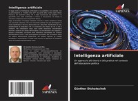 Intelligenza Artificiale GüNther Dichatschek Taschenbuch Italienisch 2025