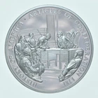 1987 History Of American Silver Round Estate Coin Collection *266