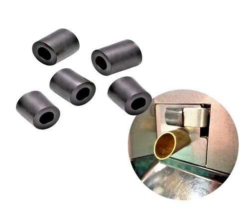 For Powermatic 5 / 5 Plus + Hose 5 Pack - Accessories Zorr PM 5 Silicone Hose