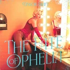 Taylor Swift - The Fate of Ophelia - [Orange Translucent W/ Glitter, 7" Single]
