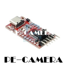 1PS NEW FT232RL 3.3V 5.5V FTDI USB to TTL Serial Adapter Module for Arduino Mini