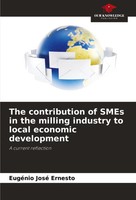 EugéNio José Ernesto | The Contribution Of Smes In The Milling Industry To...