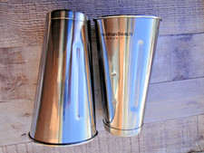 Hamilton Beach Commercial 32oz Stainless Stee...