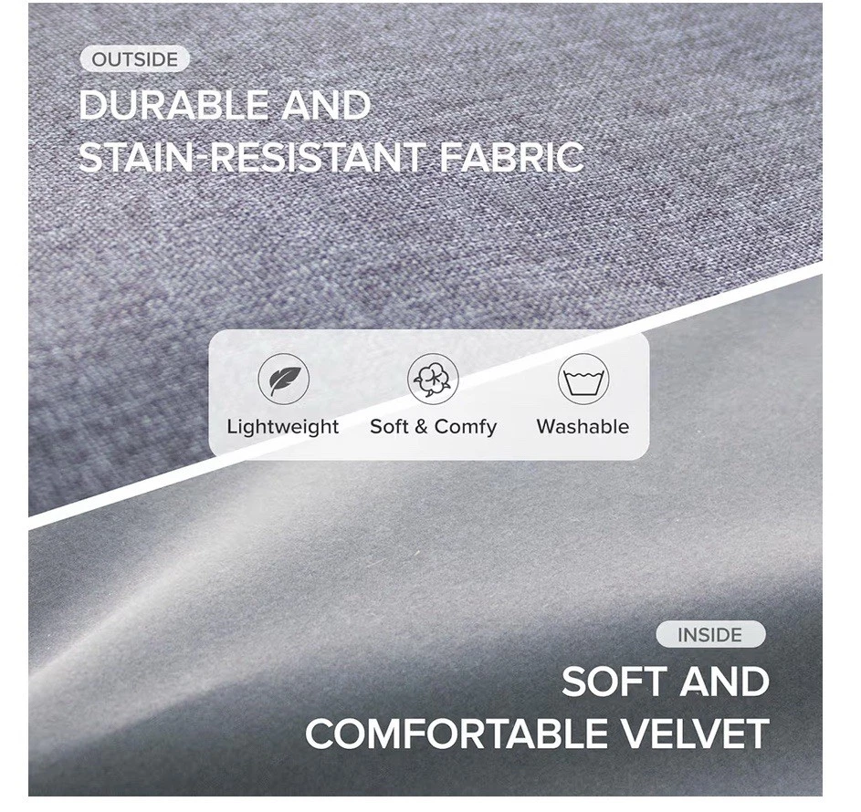 Kit de calentador de piedras de masaje portátil Goodtar Foto 4 de 4