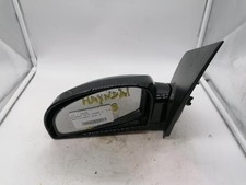 Retroviseur gauche (ou coque) Hyundai GETZ