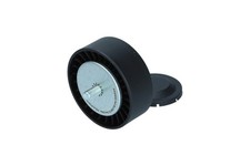 KAMOKA Spannrolle Keilrippenriemen R0415 70mm Kunststoff für BMW 3er Touring E91