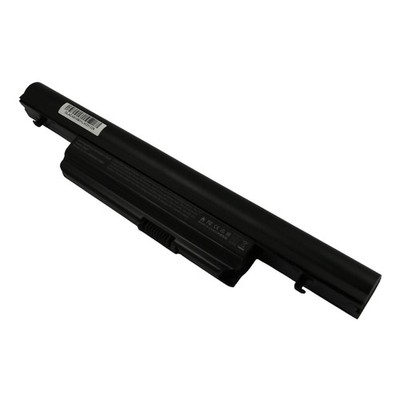 Ersatz Akku für Acer Aspire 4820 / 4820T 11,1V 4400mAh 49Wh