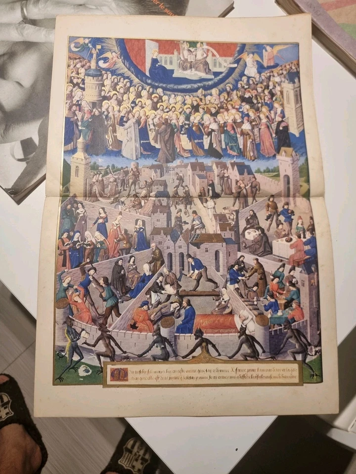 Original Complete 1937 VERVE Art Magazine Vol 1 No 1, Matisse, Guernica, Man Ray - Imagem 4 de 4