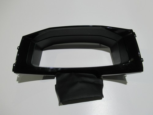 Original VW T6 Blende Kombiinstrument Tacho 7E5857053D