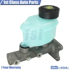 Brake Master Cylinder Fits 1995-1998 Toyota T100 94 Pickup l4 V6 GAS 472010W010