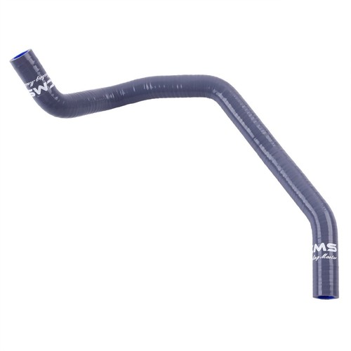Fits 1989-1993 Honda Accord MK4 CB7 F22A F20A Gray Radiator Heater Hose Kit - Picture 4 of 17