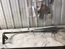 73 Norton Commando 850 right side muffler pipe exhaust