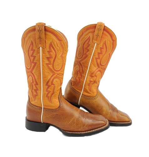 ariat cobalt quantum boots