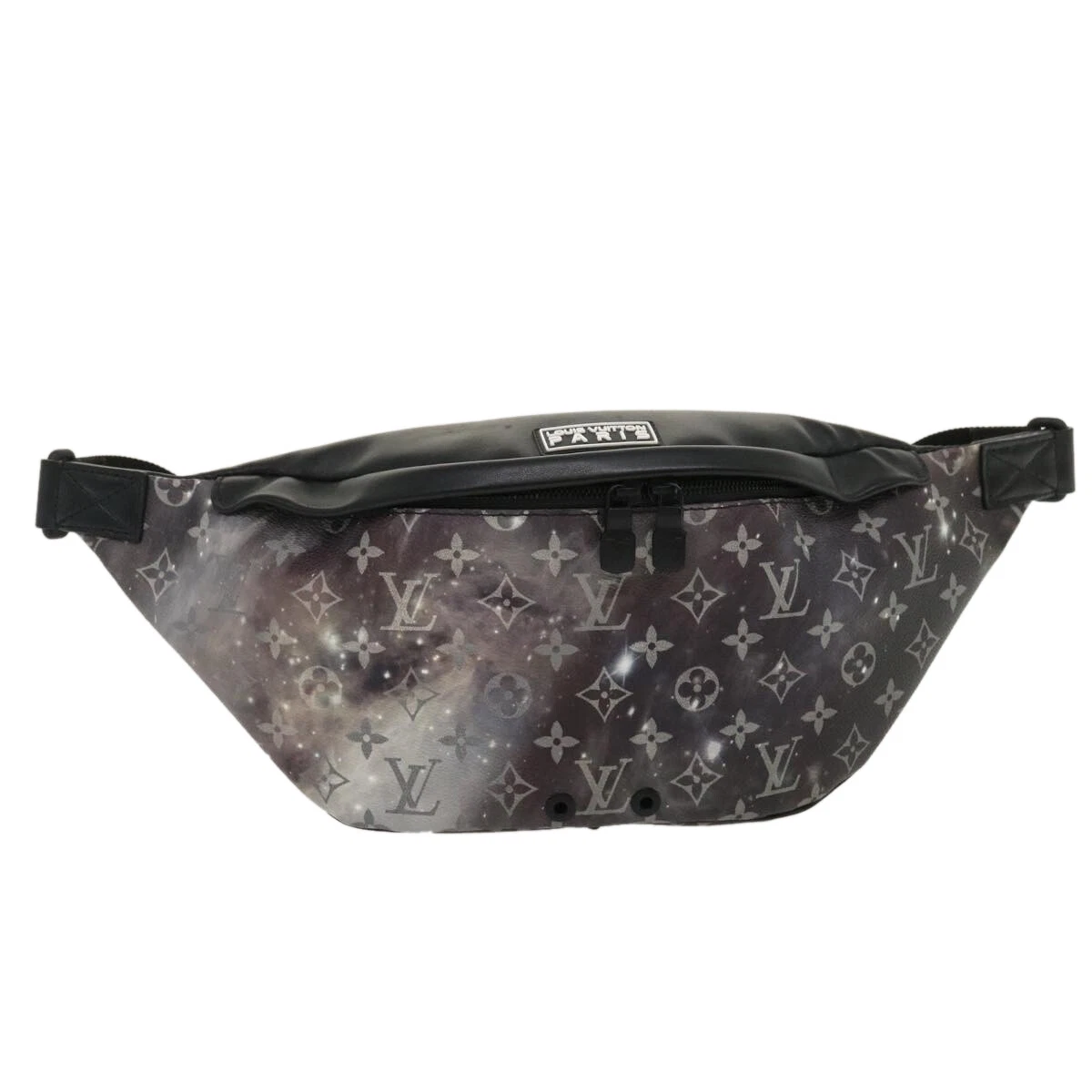 The Highly Anticipated Return of the Louis Vuitton Bumbag