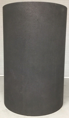 Graphalloy Type 453 High Temp Bearing Bushing, Self-Lubricating (R7)