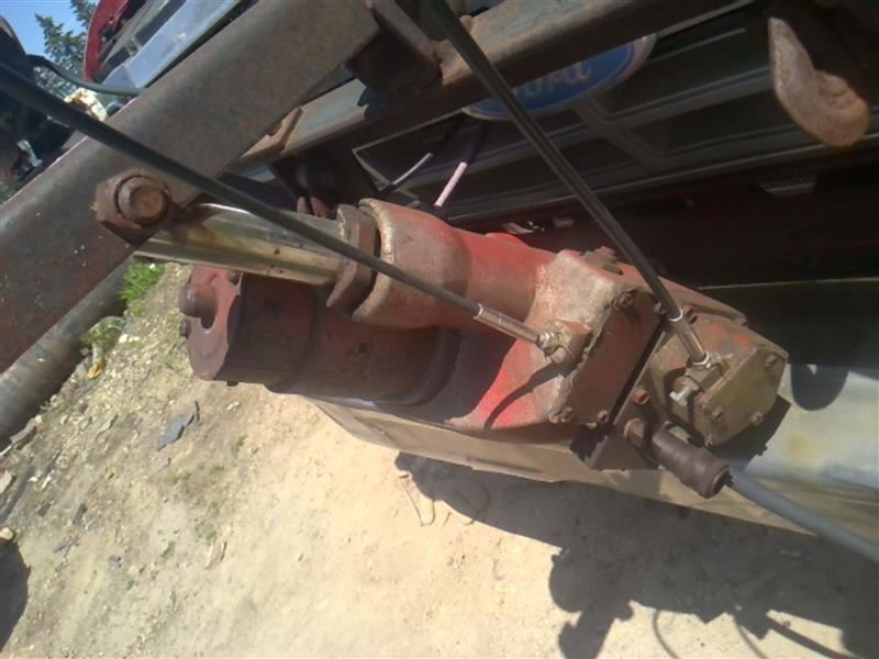 WESTERN ISARMATIC LIFT CONTROL MARK 3 HYDRAULICS SNOW PLOW PUMP eBay