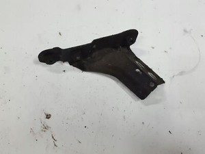 VW POLO 6R 09-14 KOTFLÜGELHALTERUNG LINKS VORNE LC9X (au-20 14426)