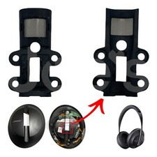 Genuine Bose NC700 Headphones Outside Speaker Cup Internal Cover 4 Screw Holes
