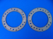 Gabelstapler VTA DFG 1002 Dumper Waran original Beläge Kupplungsscheibe Kupplung