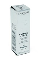 Lancome L'absolu Rouge Drama Matte Lipstick 3,4G/ 184 Magique