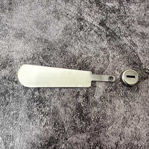DIY cheese spreader blade-12pcs set - Picture 6 of 9