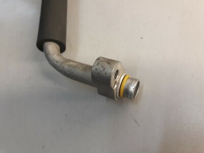 Klimaleitung Hose Pipe Volvo V40 Kombi 30813664 30883905 online 
