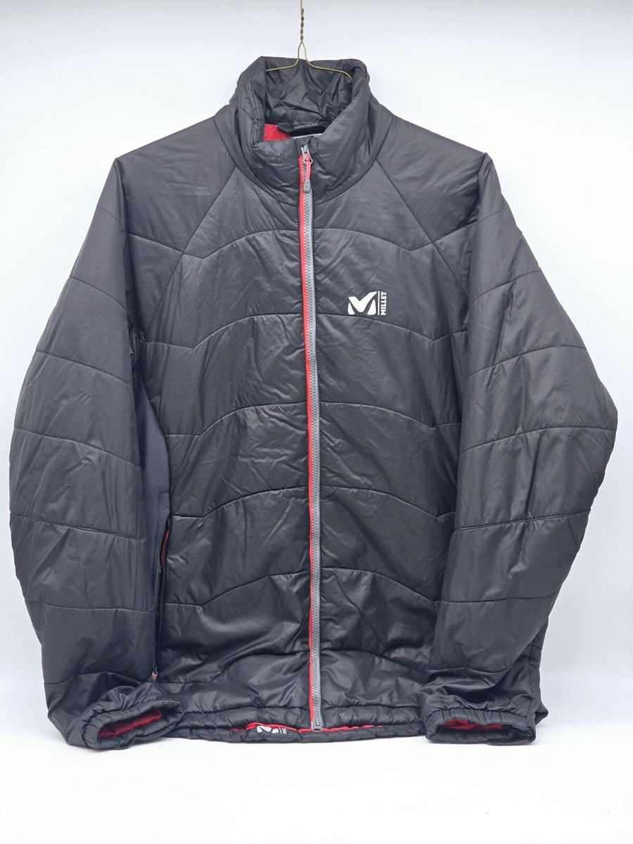 PALACE Pertex Net Plus Microlite Jacket Pertex Netplus Microlite