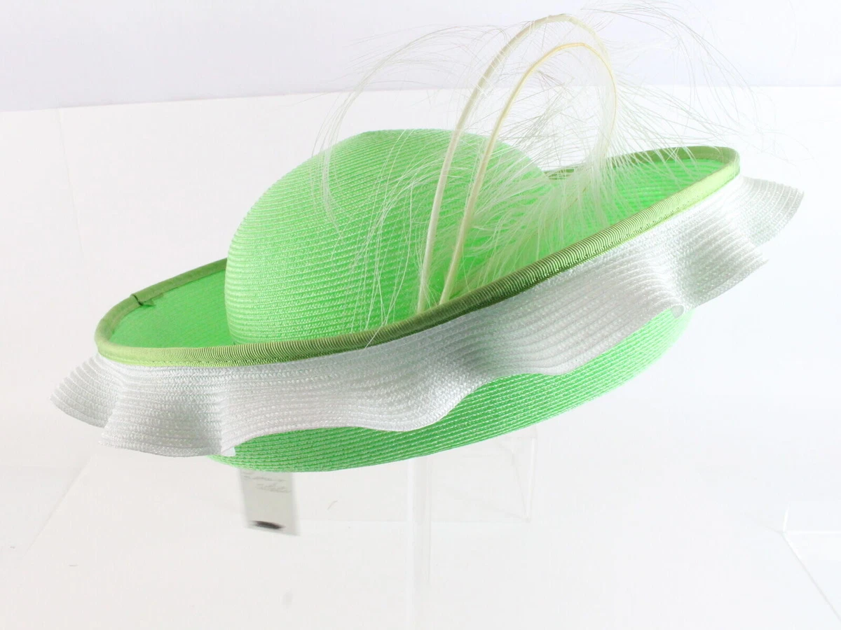 Fascinator hats vancouver sales