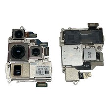 OEM Original Samsung Galaxy S23 Ultra SM-S918U Rear Camera Assembly Module