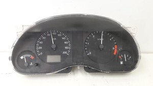 Tacho Kombiinstrument Tachometer Ford Galaxy VW Sharan 7M0919863J