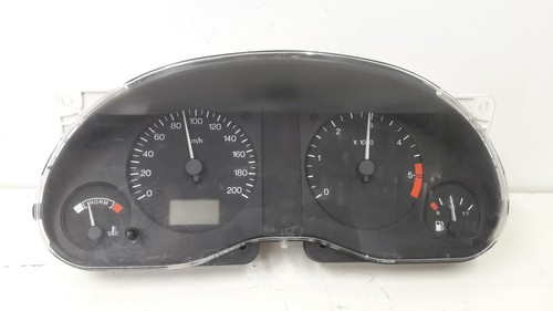 Tacho Kombiinstrument Tachometer Ford Galaxy VW Sharan 7M0919863J